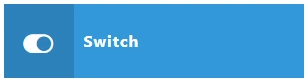 Add Switch to Standard Operating Procedure