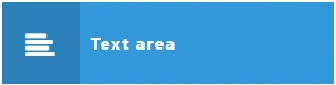 Add Text Area to Standard Operating Procedure