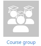 Link courses